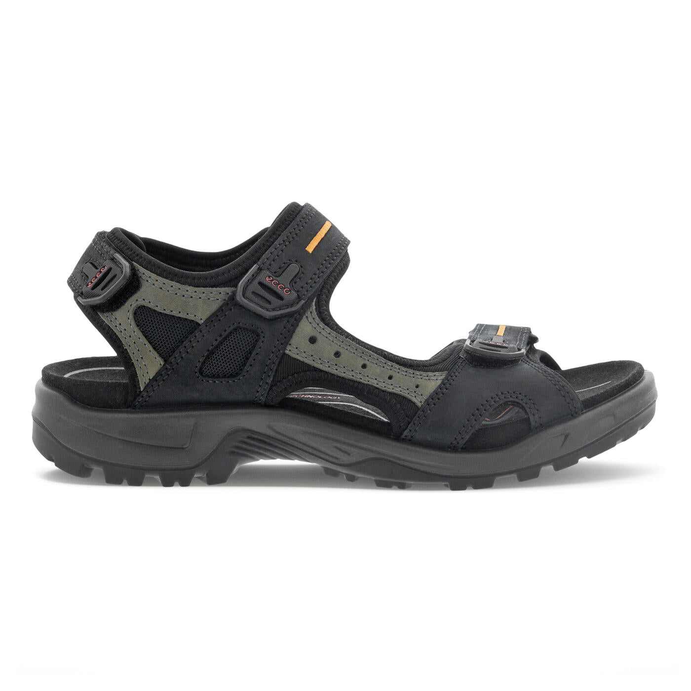 ecco off road