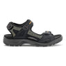 ecco off road