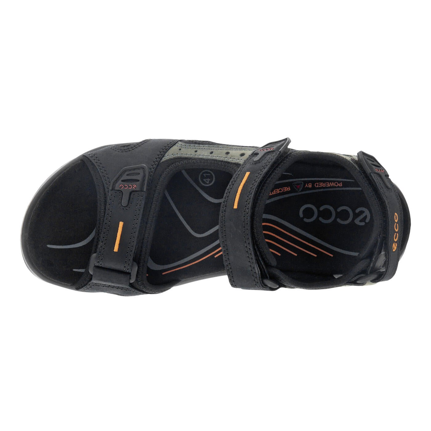 ecco off road