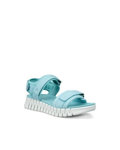 ECCO 213103 GRUUV SOL