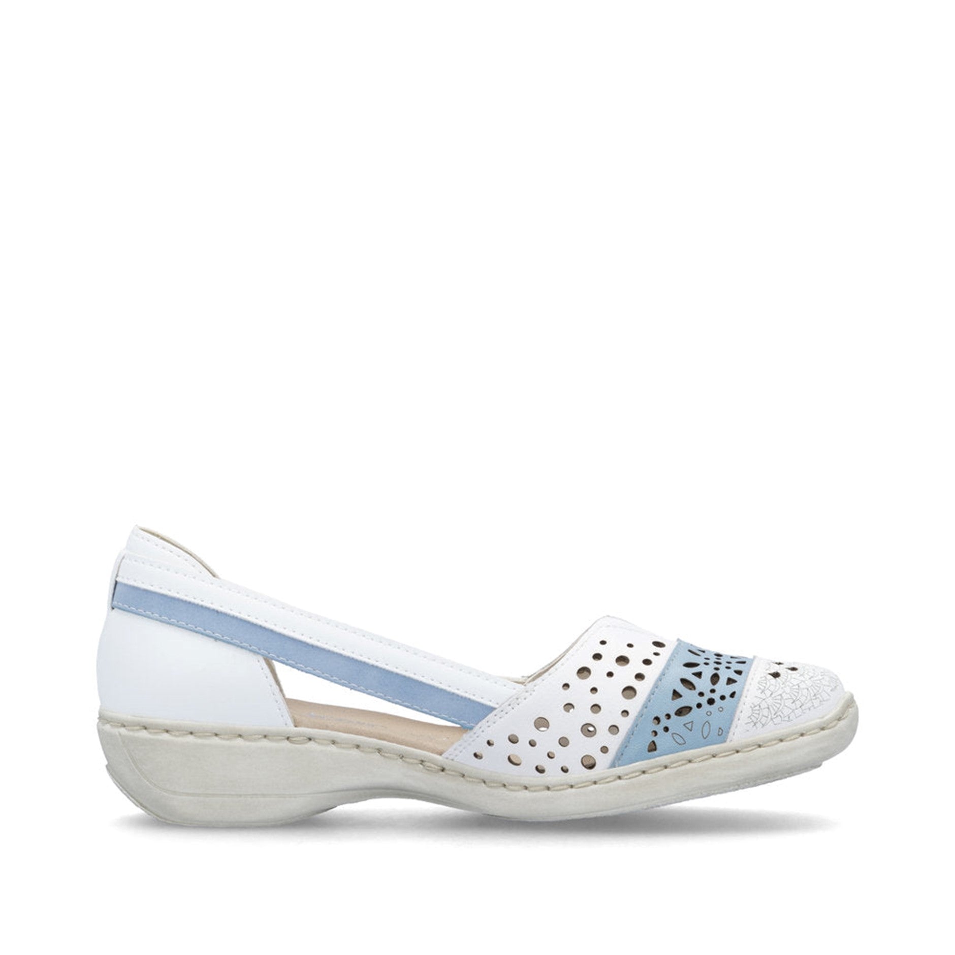 RIEKER 41358/80