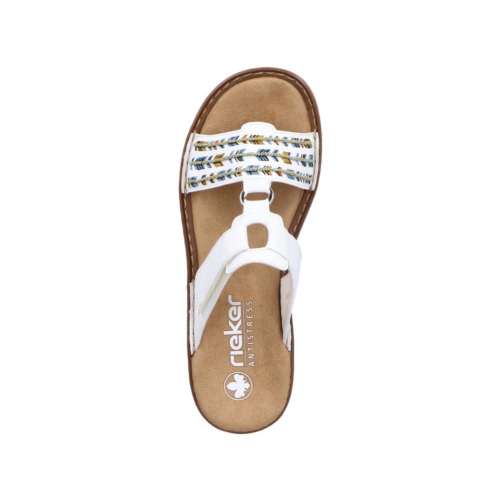 RIEKER 60867/80