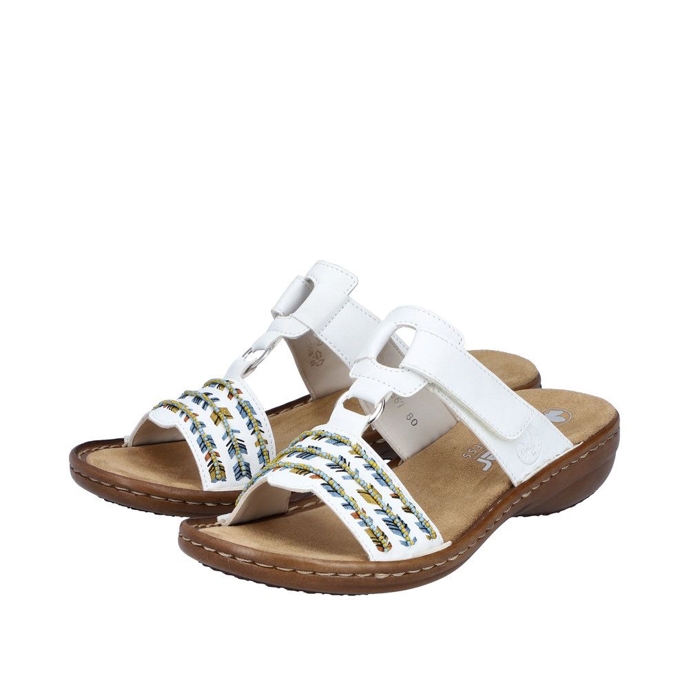 RIEKER 60867/80