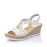 RIEKER 61916/80