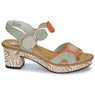 RIEKER 63876/91