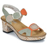 RIEKER 63876/91