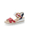 RIEKER 67476/33