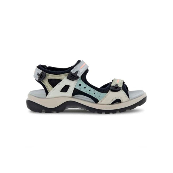 ecco off road