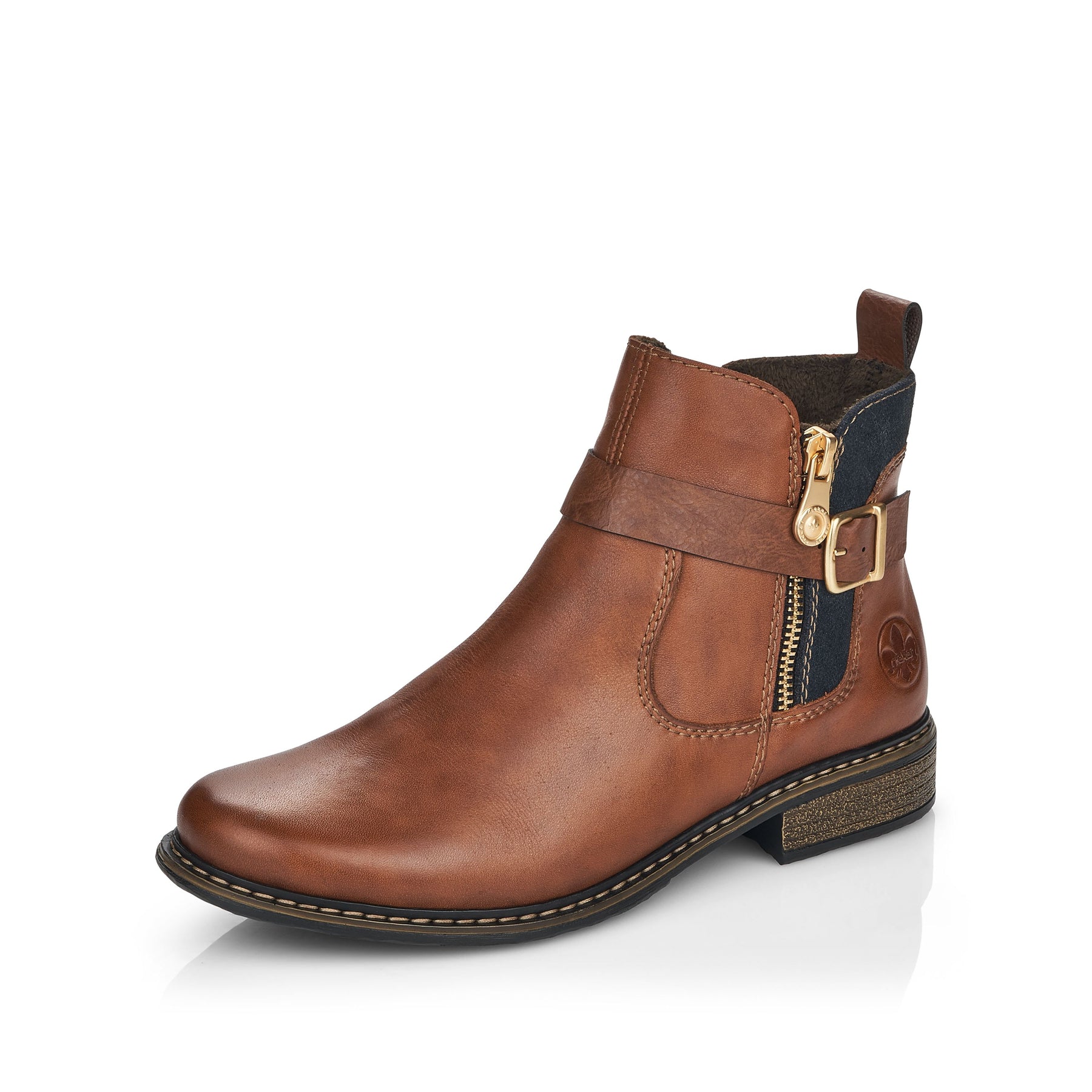 RIEKER CAMBRIDGE