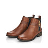 RIEKER CAMBRIDGE