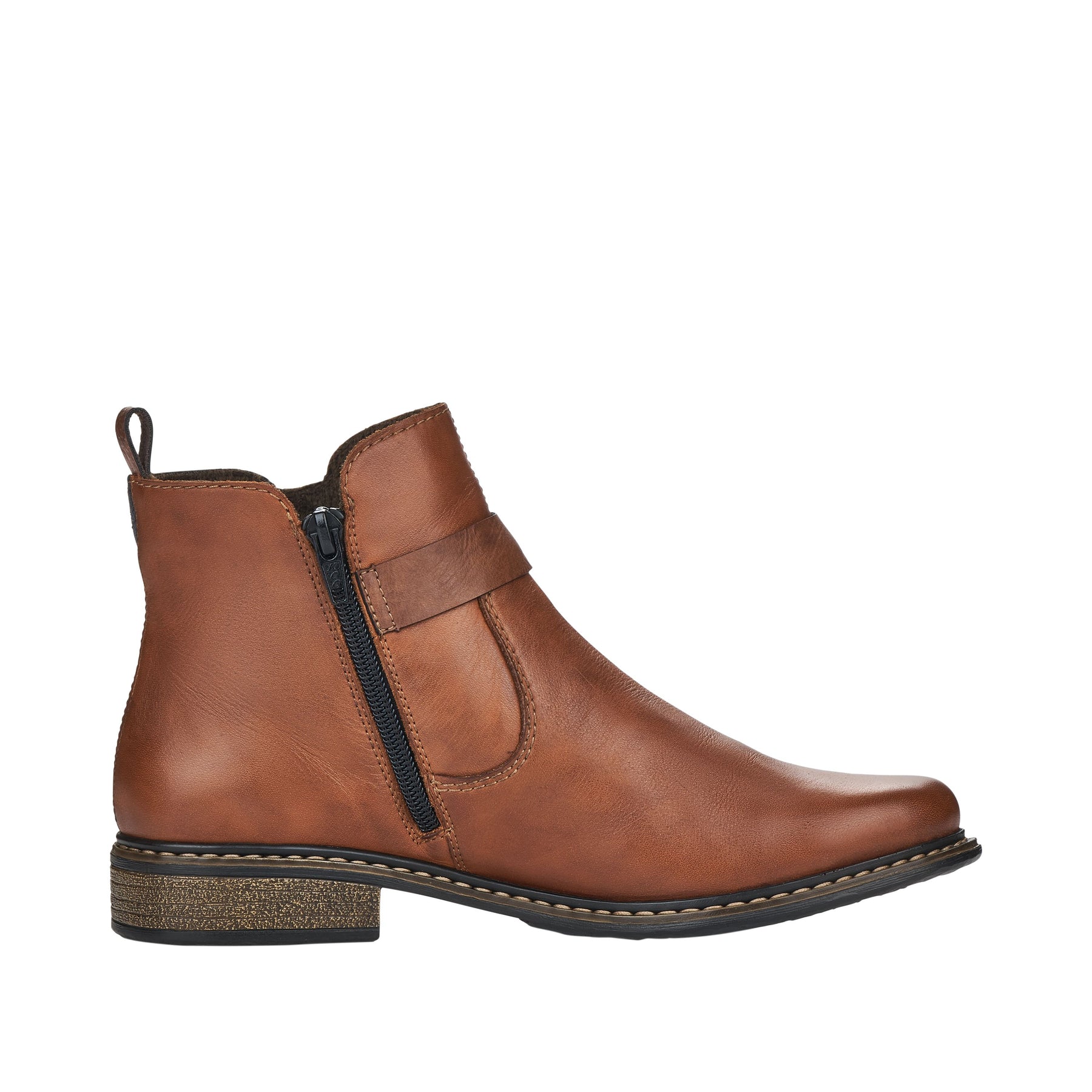 RIEKER CAMBRIDGE