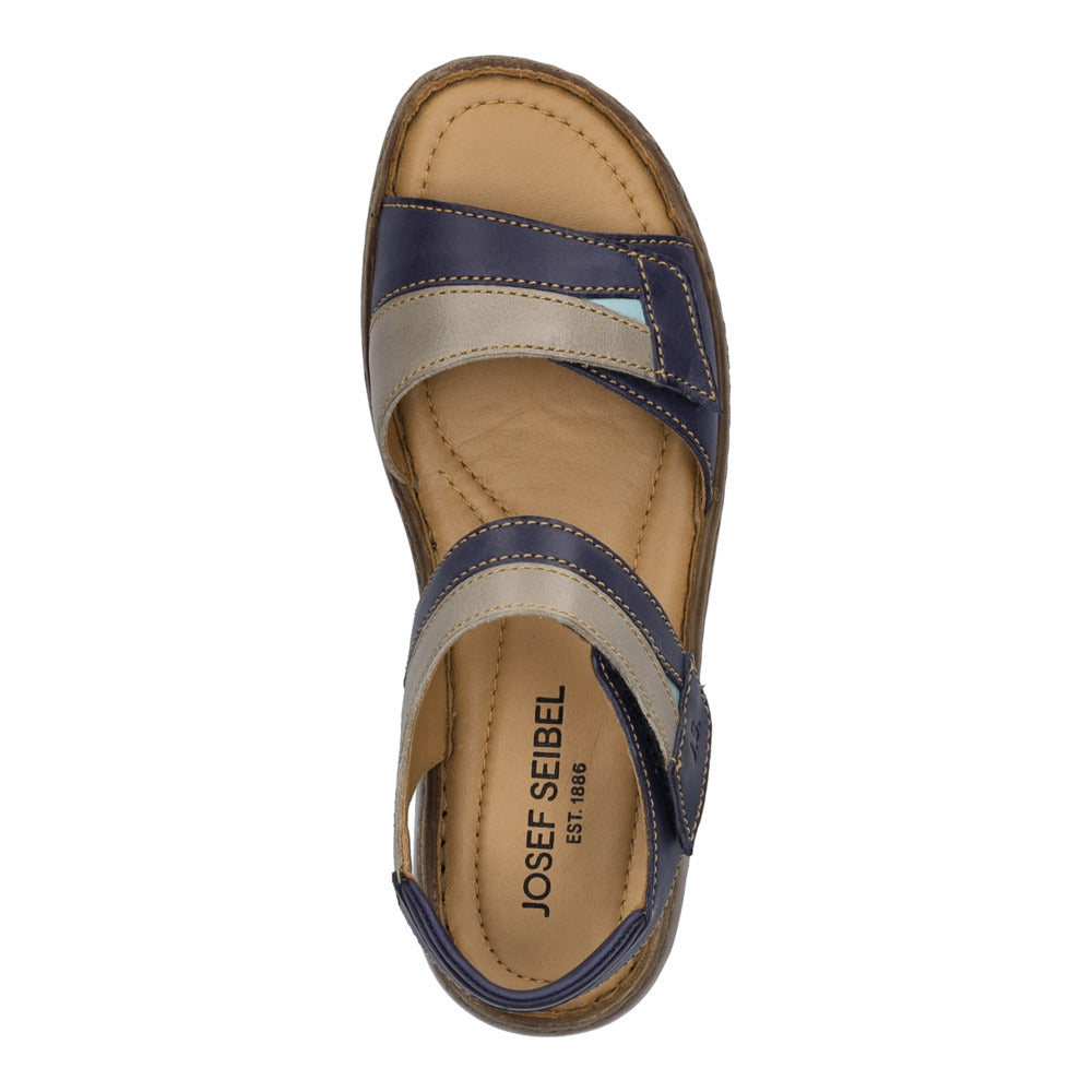 JOSEF SEIBEL DEBRA 19