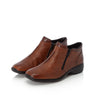 RIEKER FARGO