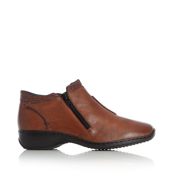 RIEKER FARGO