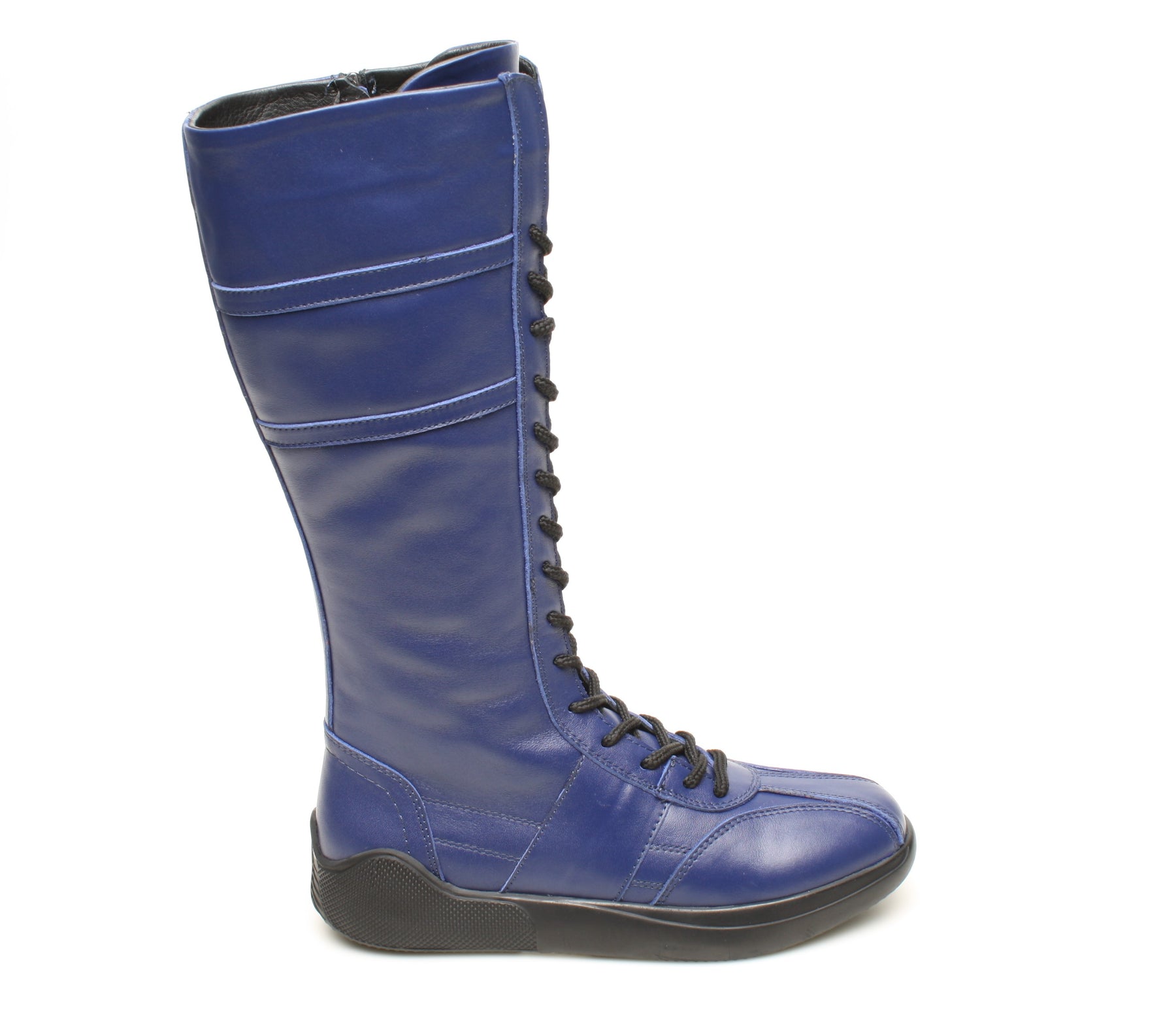 HOT PULSE BOXER BOOT