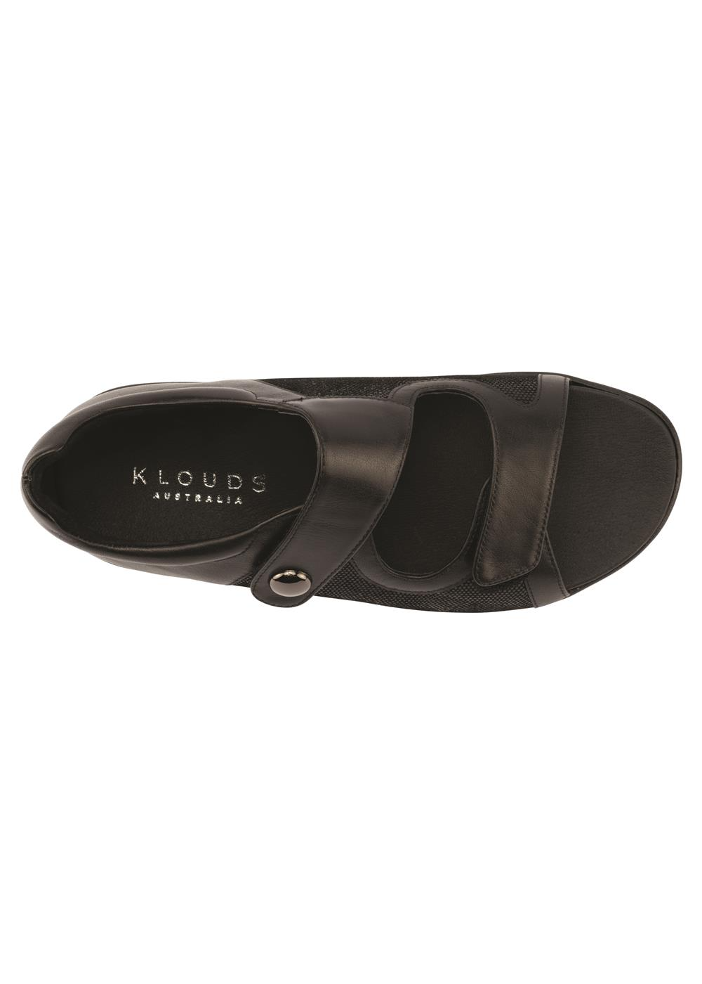 KLOUDS ALEXA