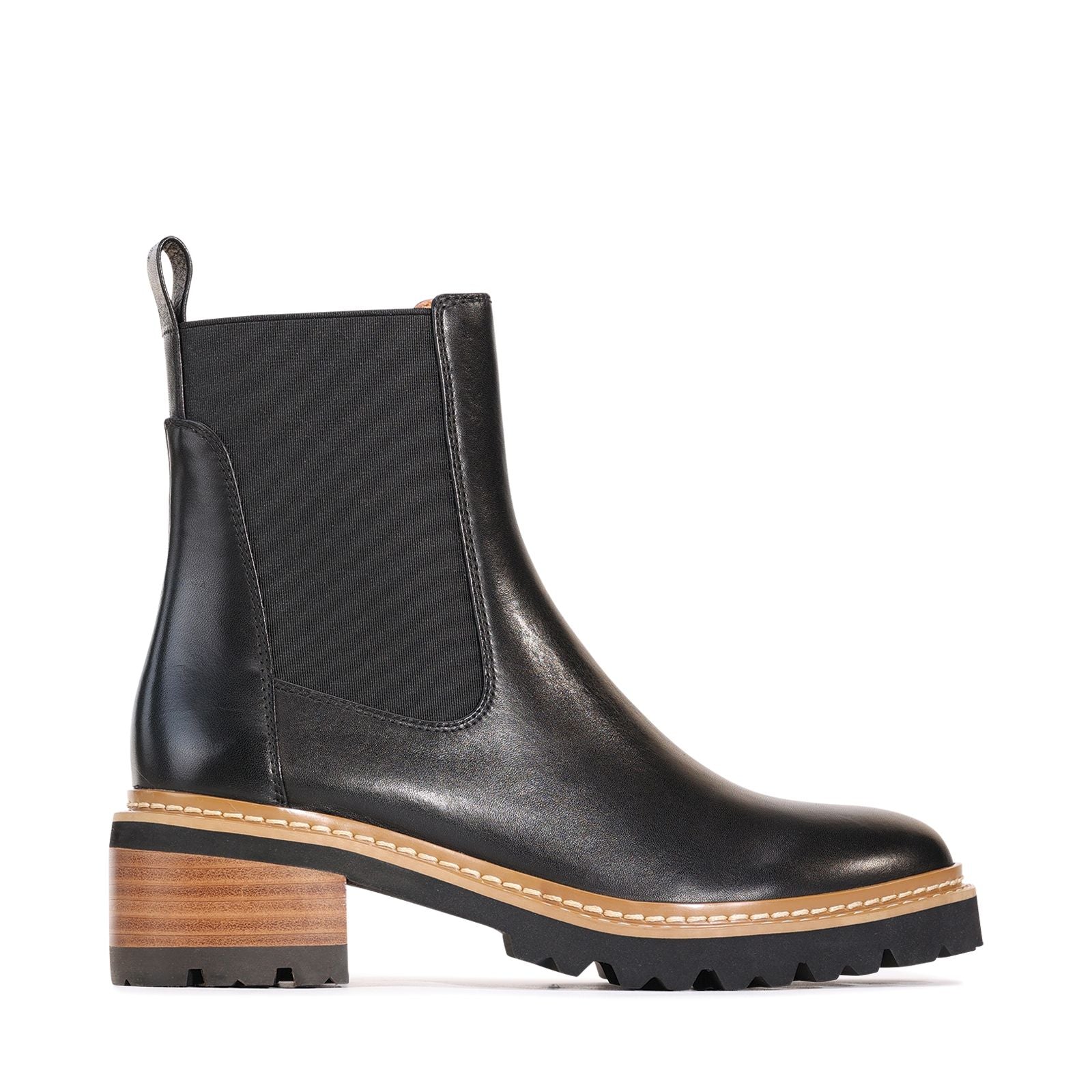 Cc Resort Chelsea Boots AndrÃ© Calvin Klein 40mm Carol Western