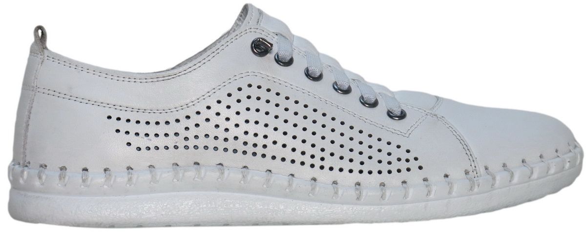 CASSINI MAYDAY - SHOE