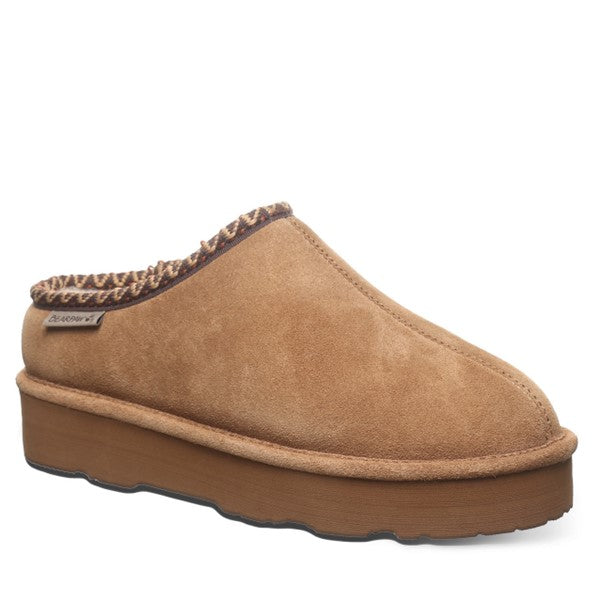 BEAR PAW MARTIS