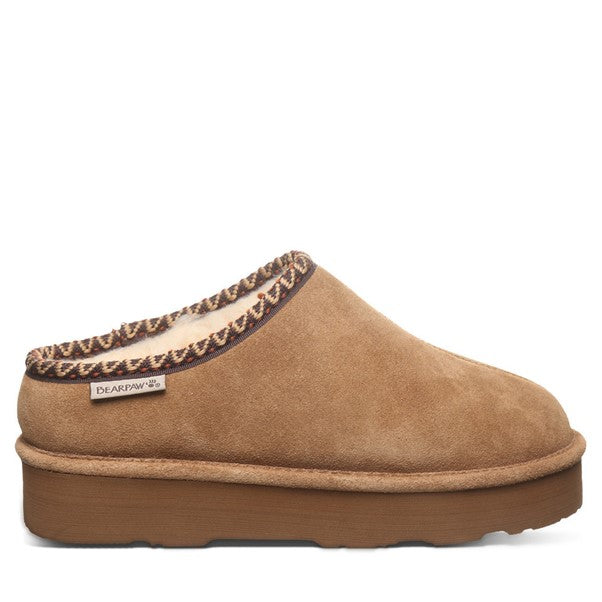 BEAR PAW MARTIS