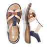 RIEKER 65918/90