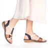 RIEKER 65918/90