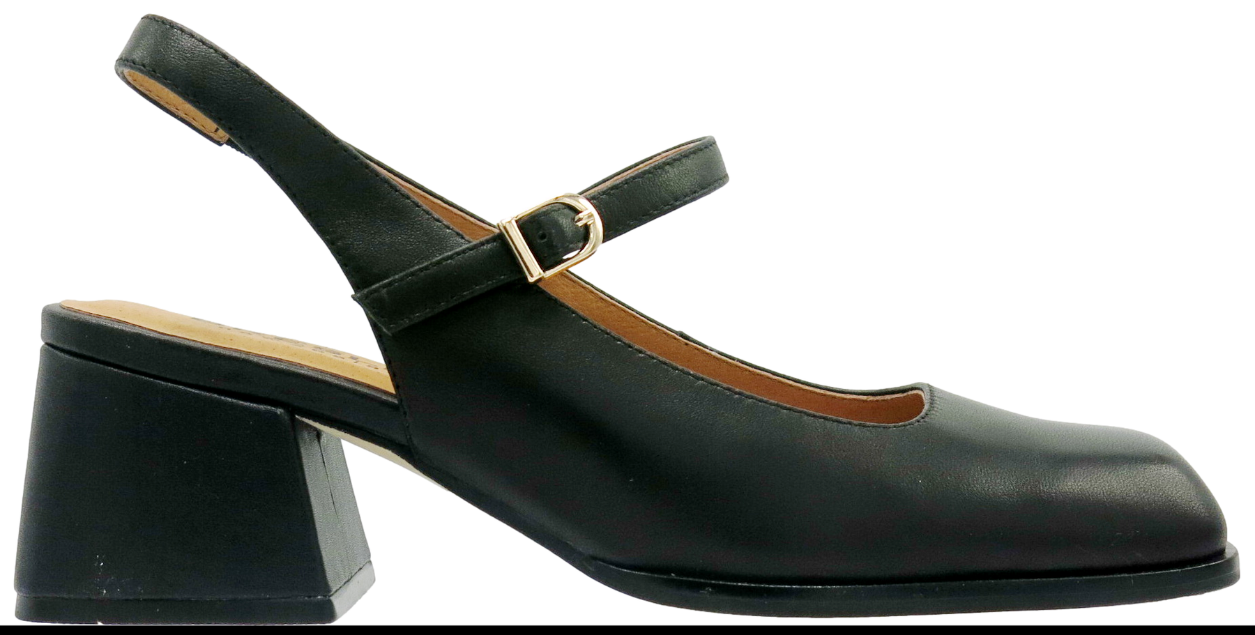 BELLE SCARPE RAFFLE