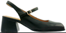 BELLE SCARPE RAFFLE