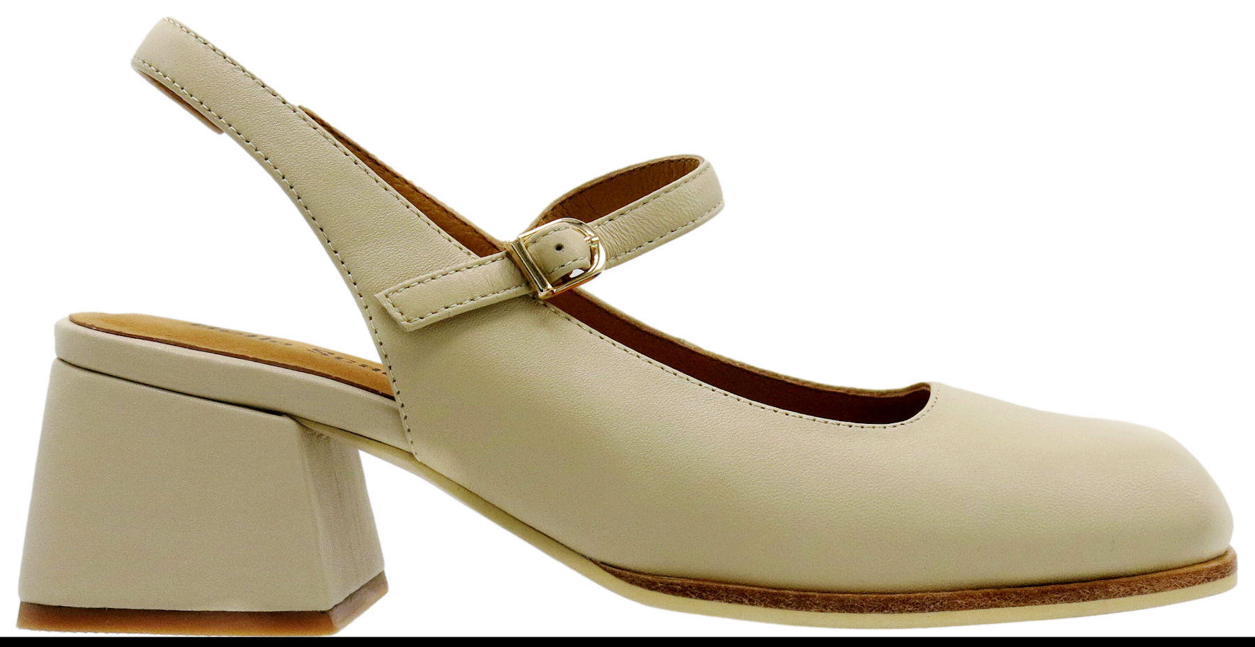 BELLE SCARPE RAFFLE
