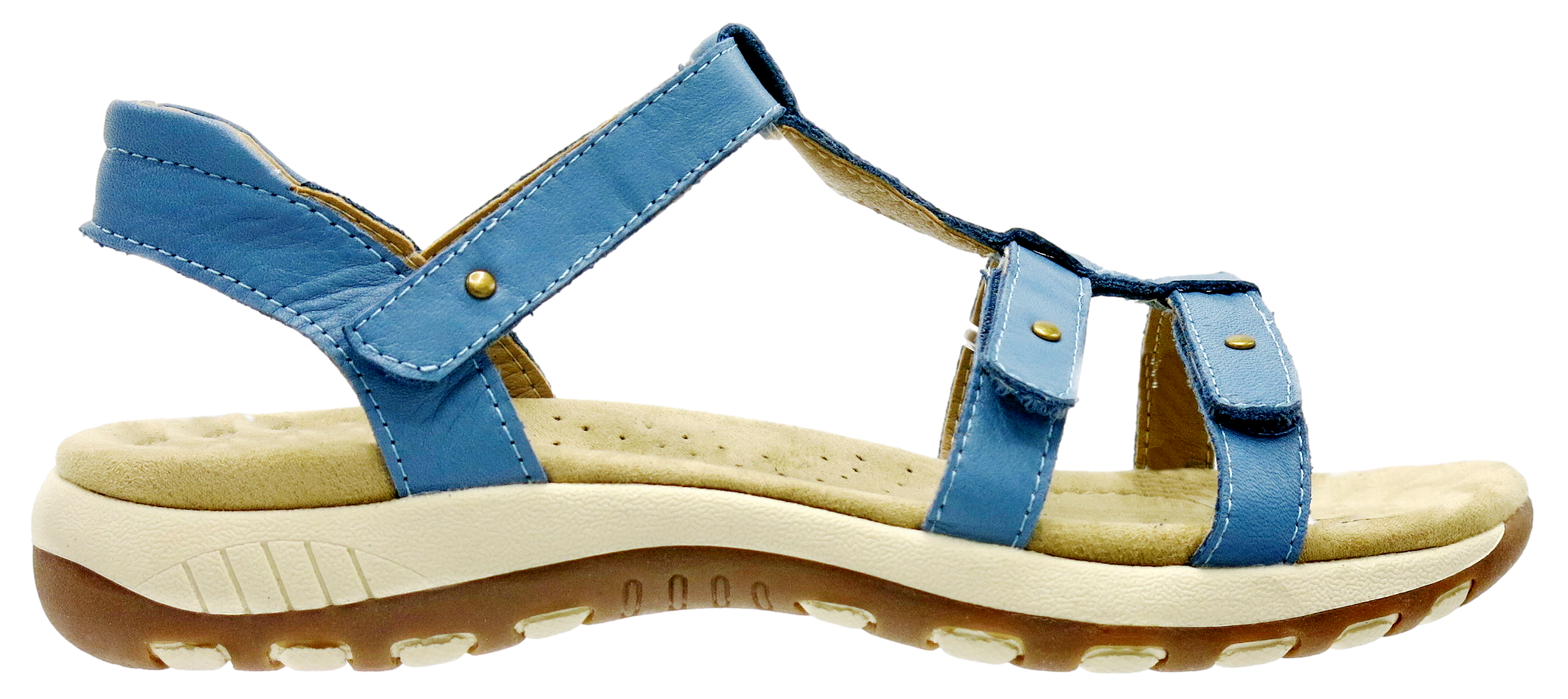 BELLE SCARPE RAMP