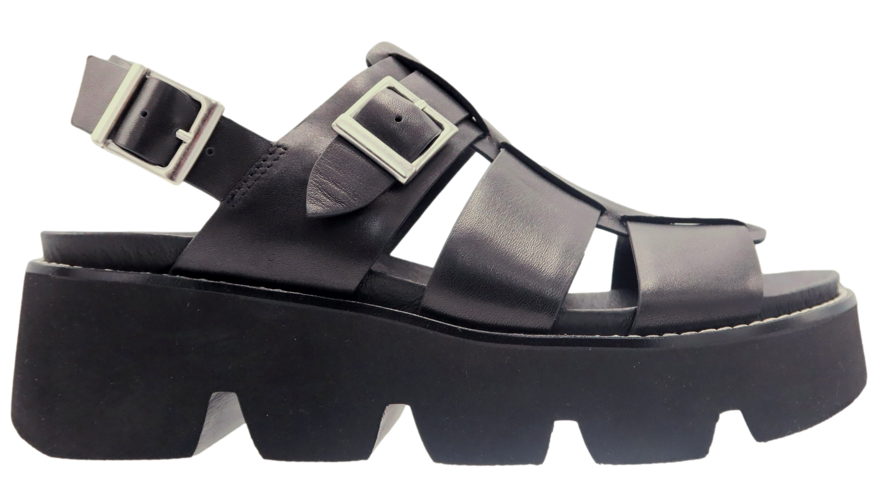 BELLE SCARPE ROLFE
