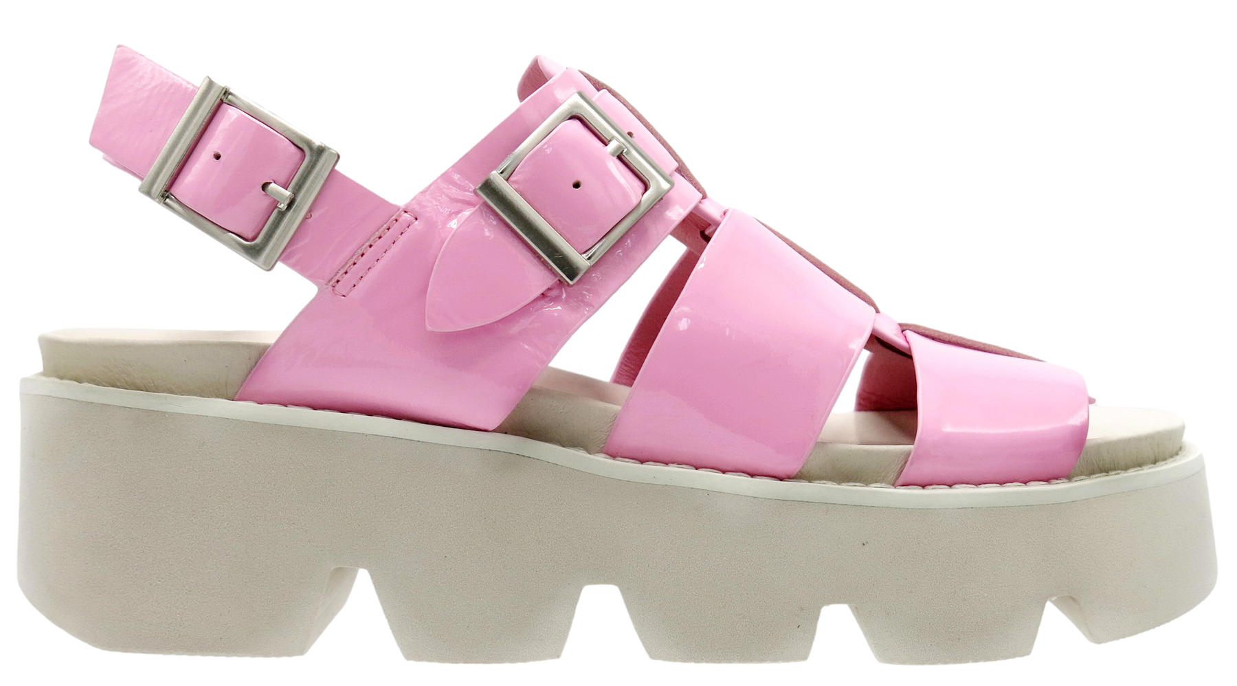 BELLE SCARPE ROLFE