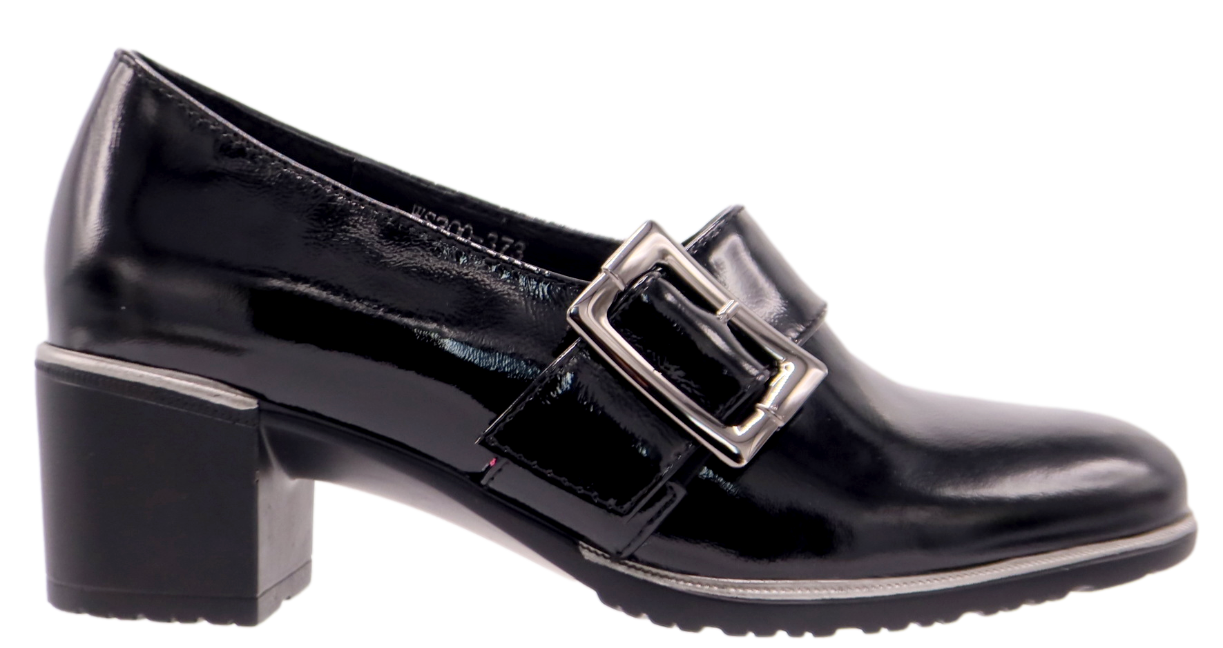 BELLE SCARPE RATTLE