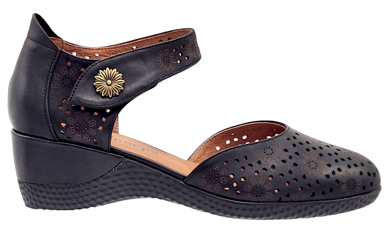 BELLE SCARPE RIGHTEOUS