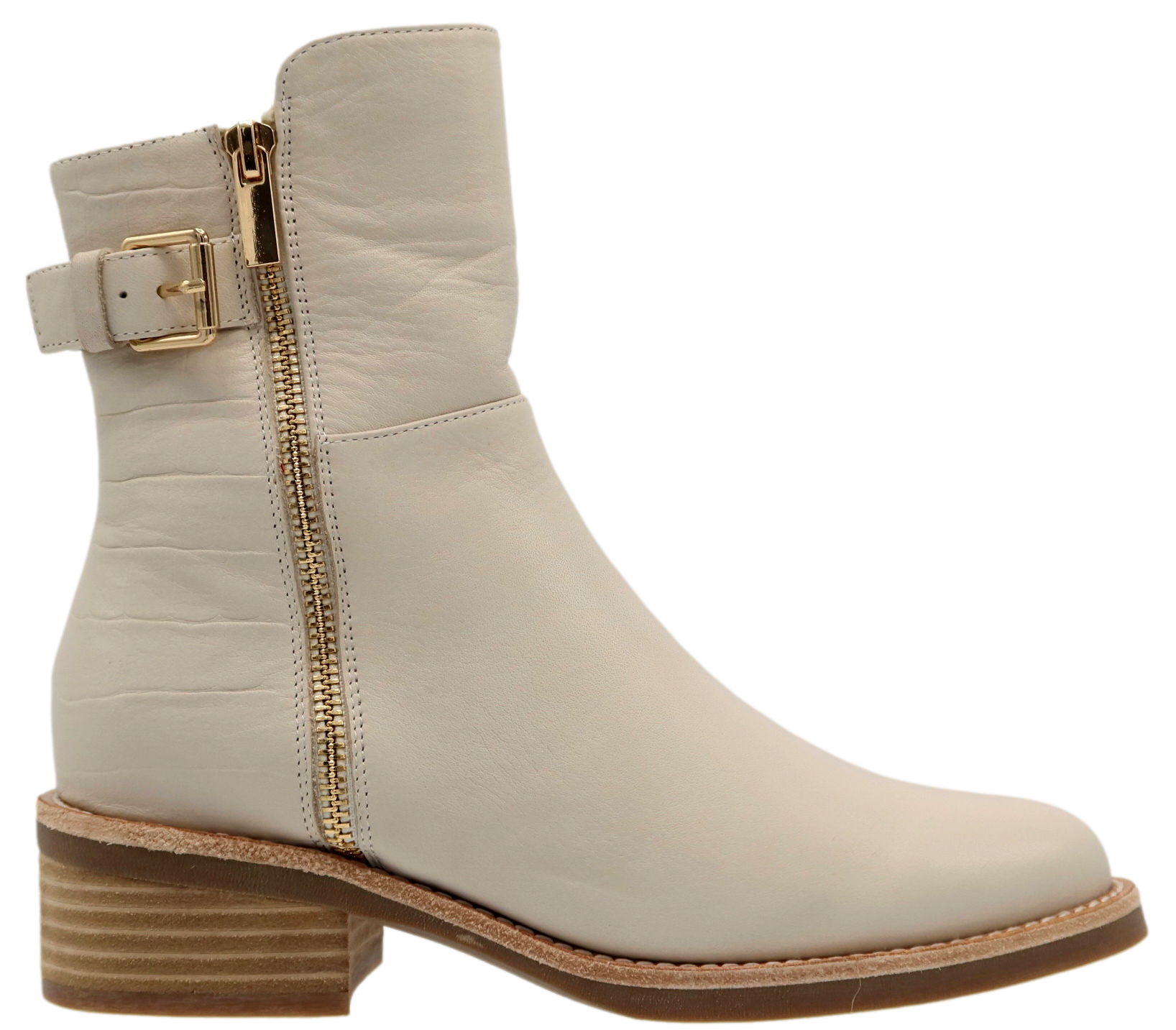 BELLE SCARPE RIPPER