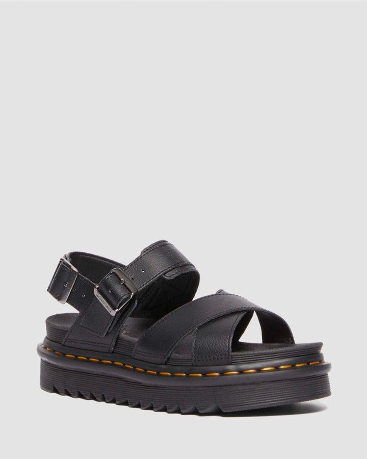 DOC MARTEN VOSS
