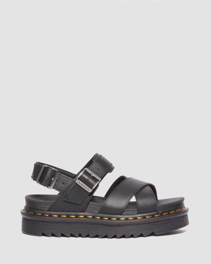 DOC MARTEN VOSS