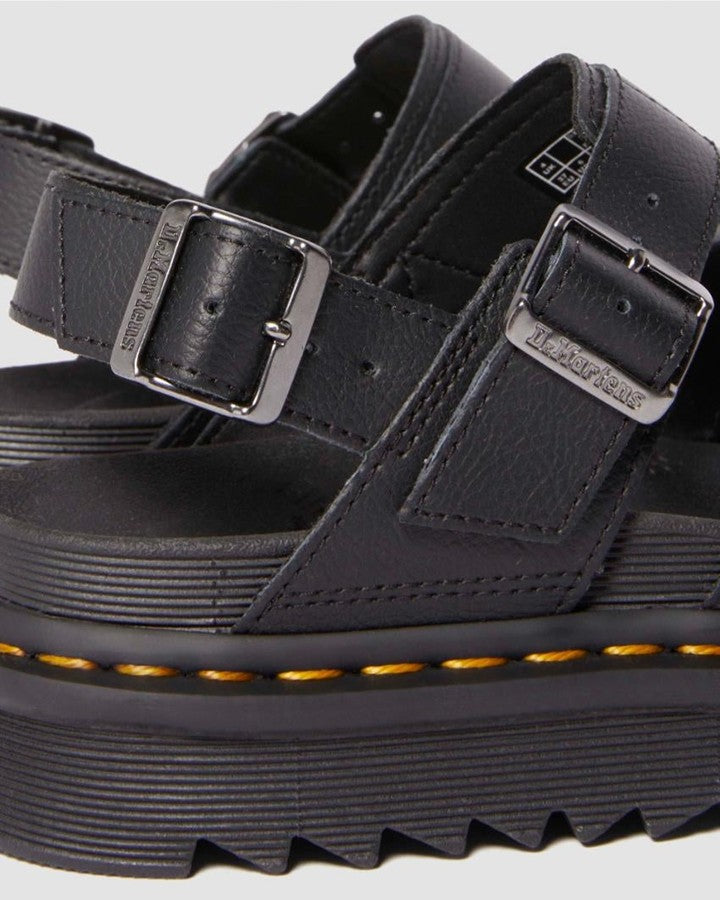 DOC MARTEN VOSS
