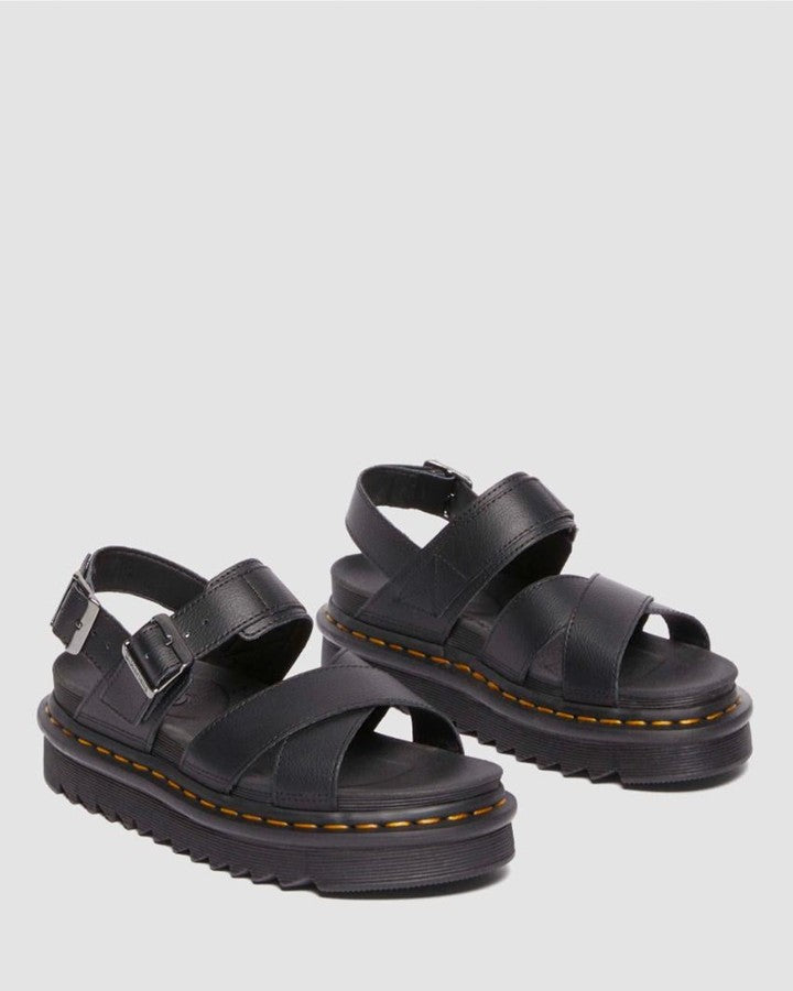DOC MARTEN VOSS