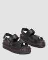 DOC MARTEN VOSS
