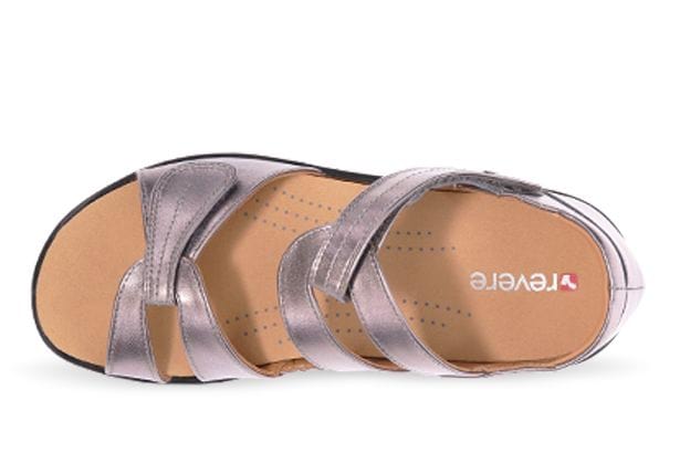 REVERE GENEVA SANDAL