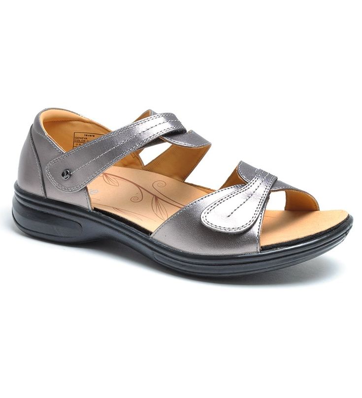 Revere on sale geneva sandals