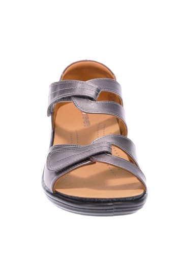 REVERE GENEVA SANDAL