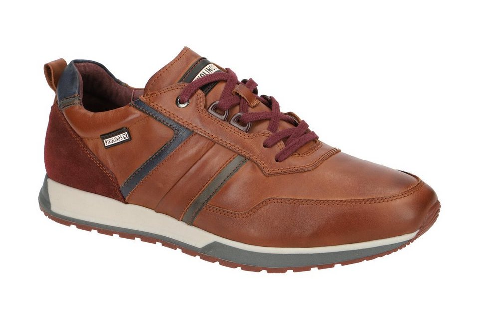 M5N-6280-Spanish mens casual shoe