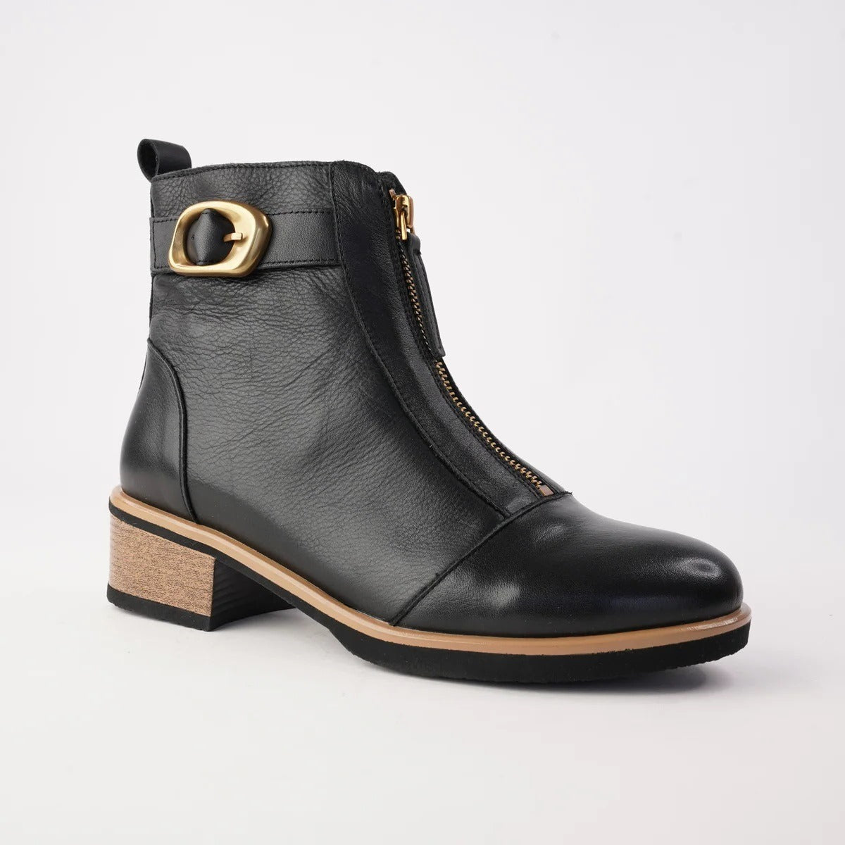 BRESLEY DOHA