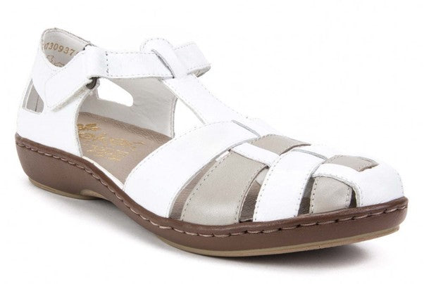 RIEKER 45869/80