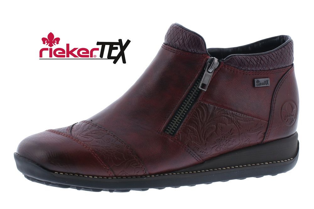RIEKER GEORGETOWN