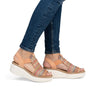 RIEKER 69172/92
