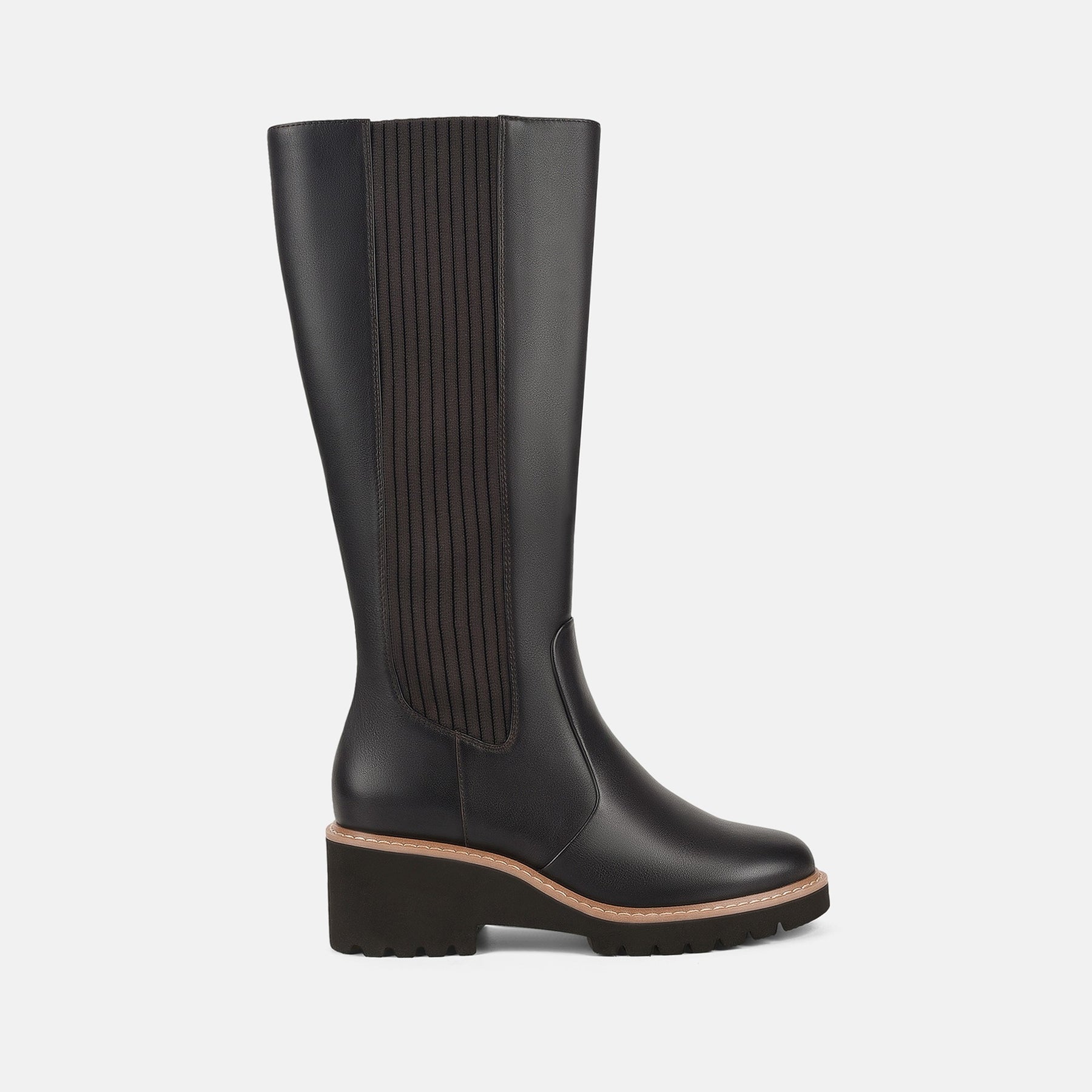 HUSH PUPPIE WELLY