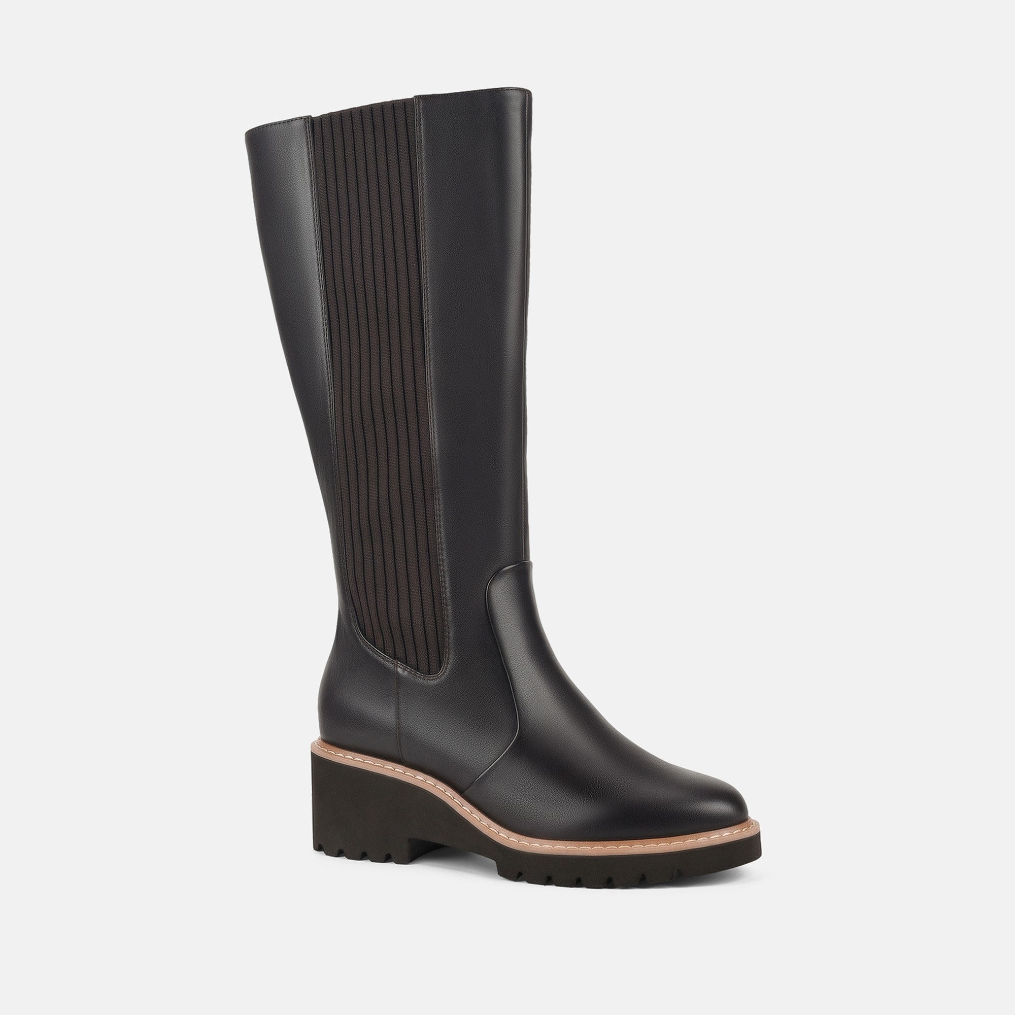 HUSH PUPPIE WELLY